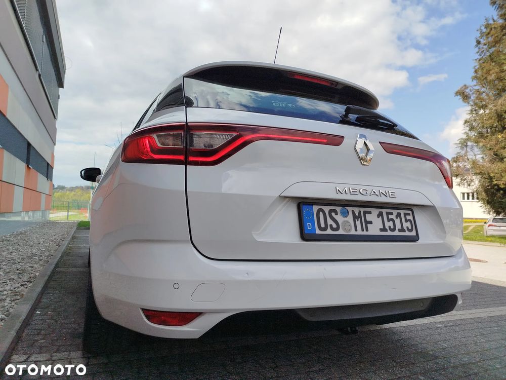 Renault Megane ENERGY TCe 130 INTENS - 34