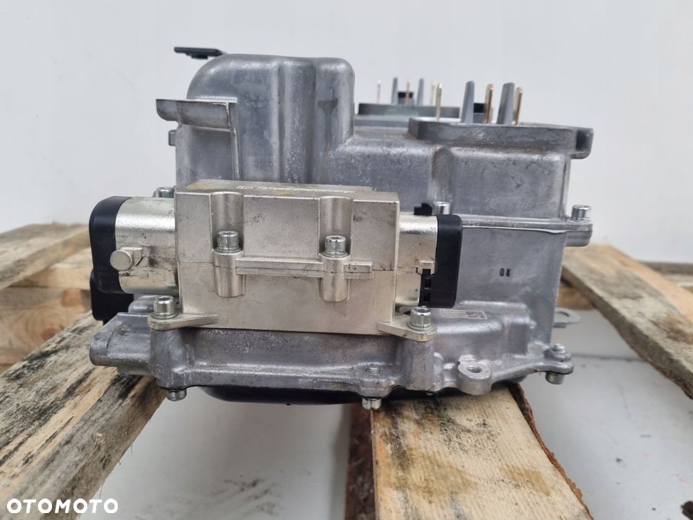 Kia Ceed III 1.6T-GDI Phev Hybryda INWERTER falownik KONWERTER 366002B576 - 5