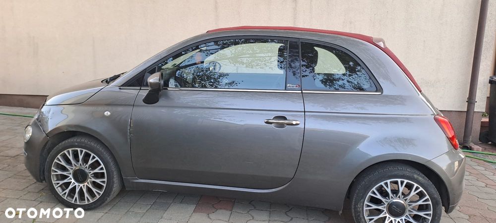 Fiat 500 1.0 Hybrid - 6