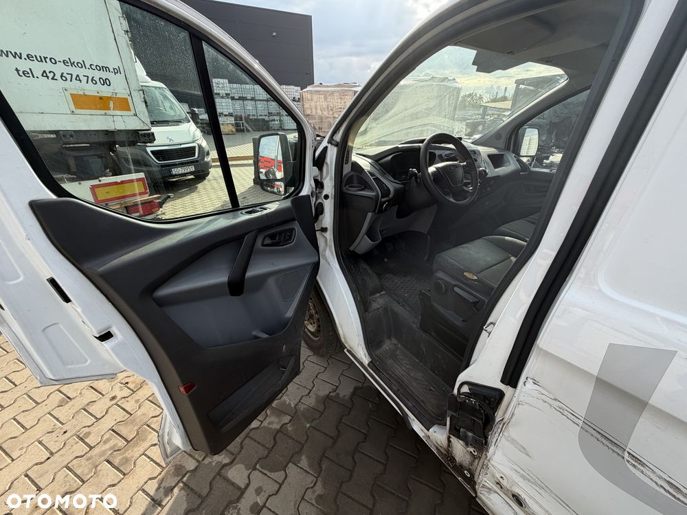 Ford Transit - 9