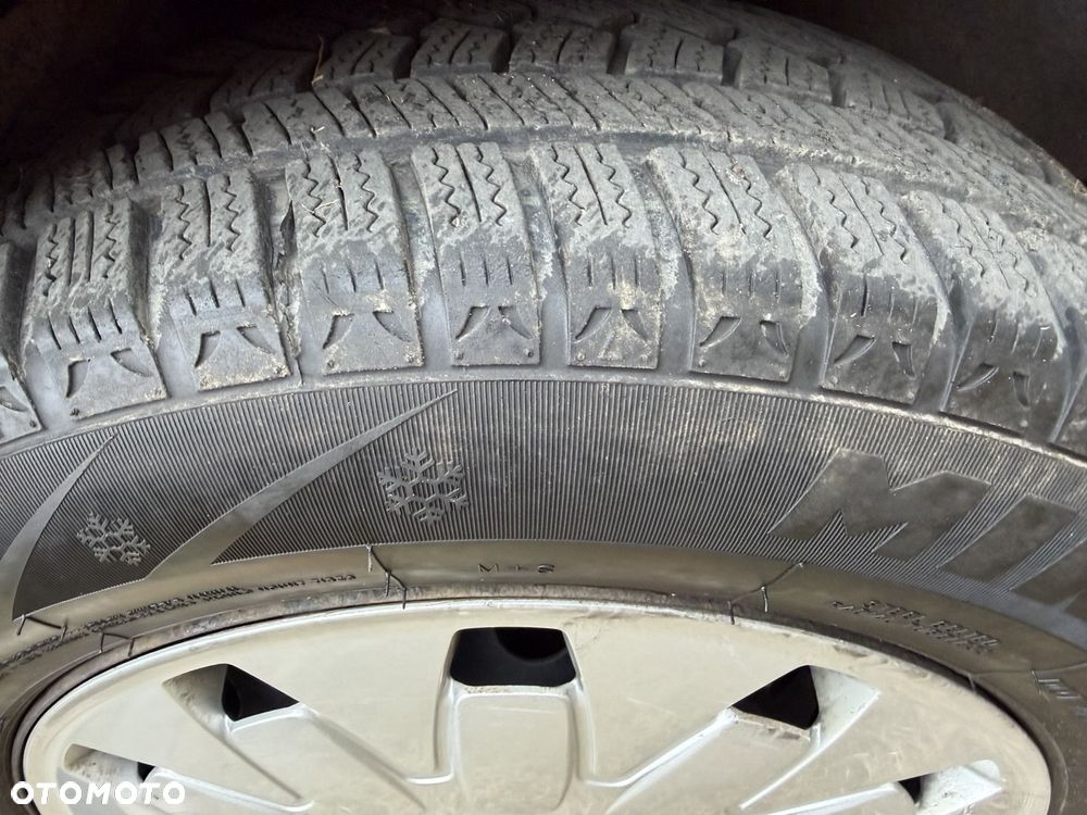 Ford Focus 1.5 TDCi Trend ECOnetic ASS - 7