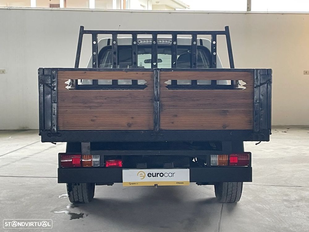 Isuzu Isuzu D-Max 2.5 DTi - 4