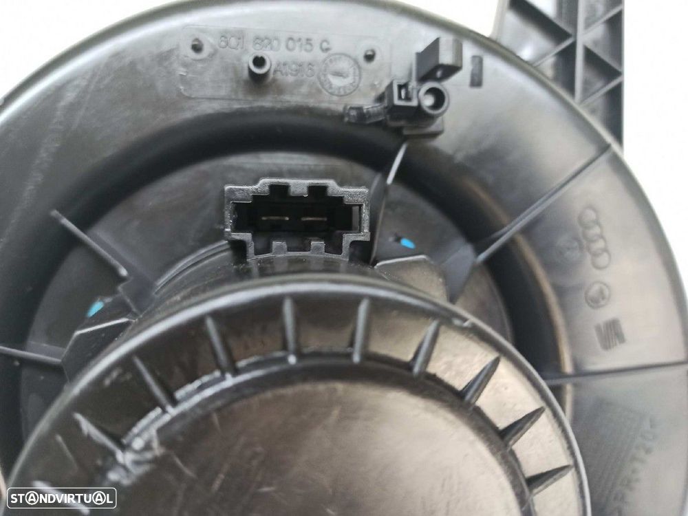 MOTOR SOFAGEM SEAT IBIZA (6L1) STELLA - 5