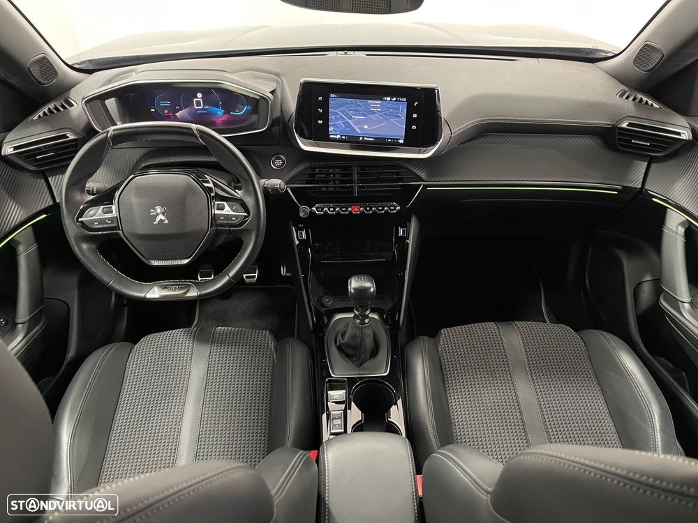 Peugeot 2008 1.2 PureTech GT - 6
