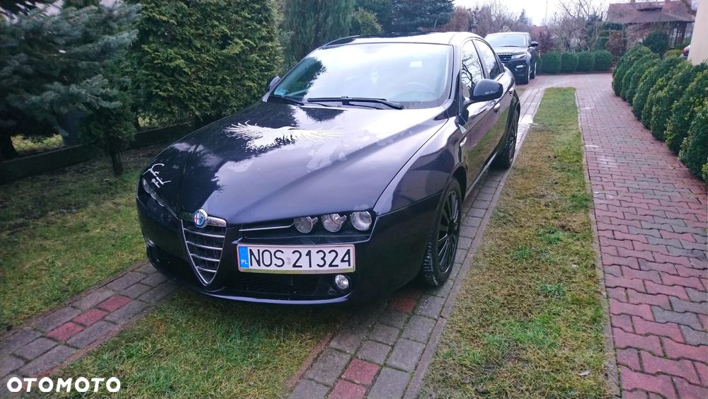 Alfa Romeo 159 2.0 JTDM 16V DPF - 28
