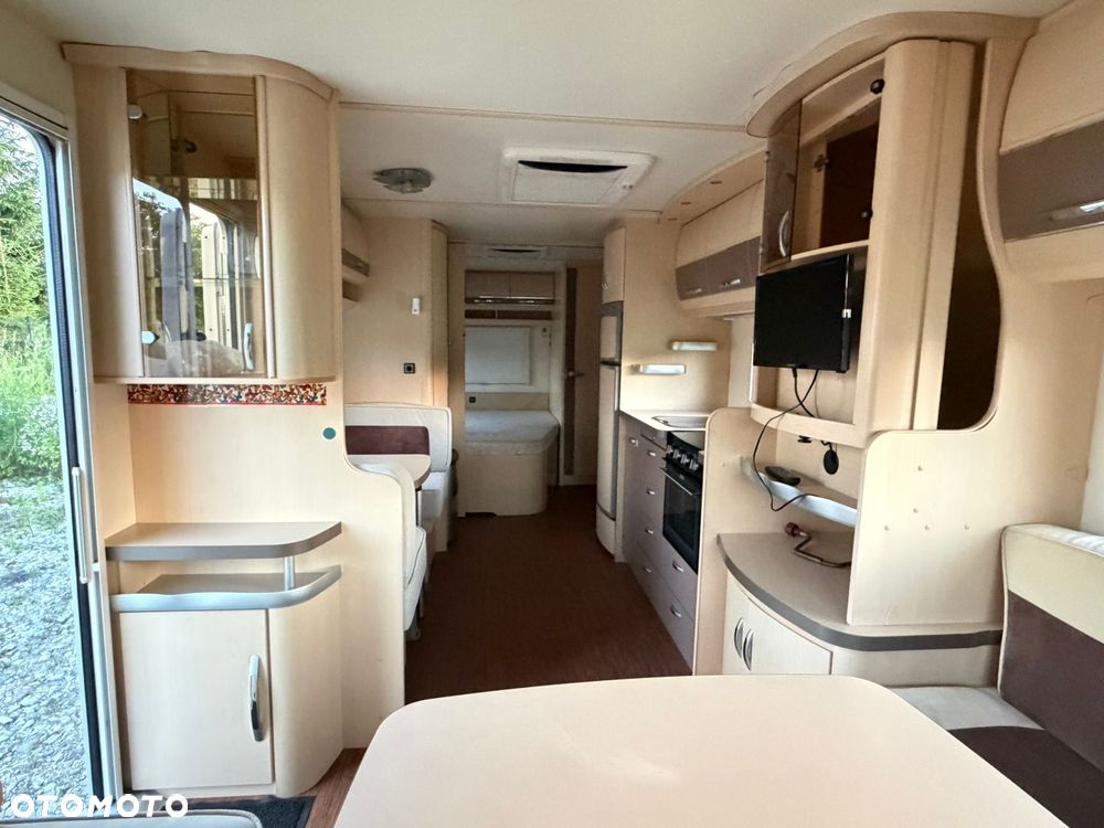 Hobby VIP 640 - 8