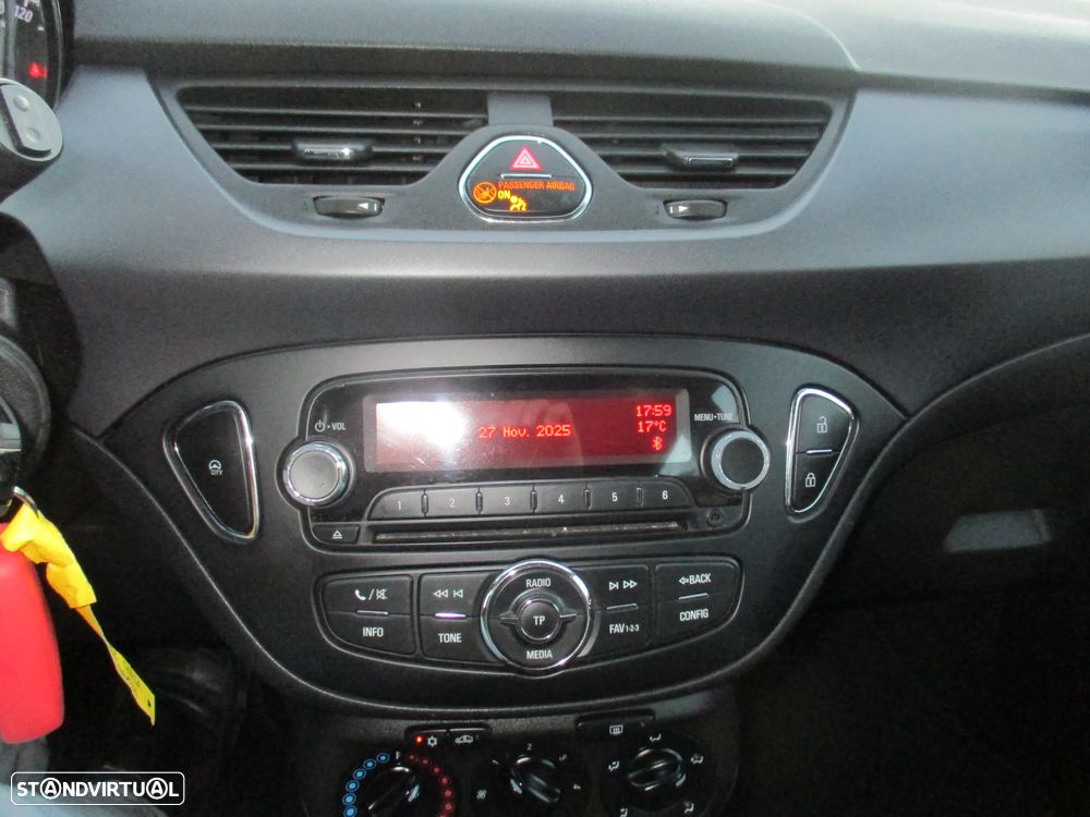 Opel Corsa 1.2 Edition - 13