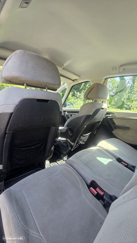 Citroën C4 Picasso 1.6 HDi Business Pack CMP6 - 10