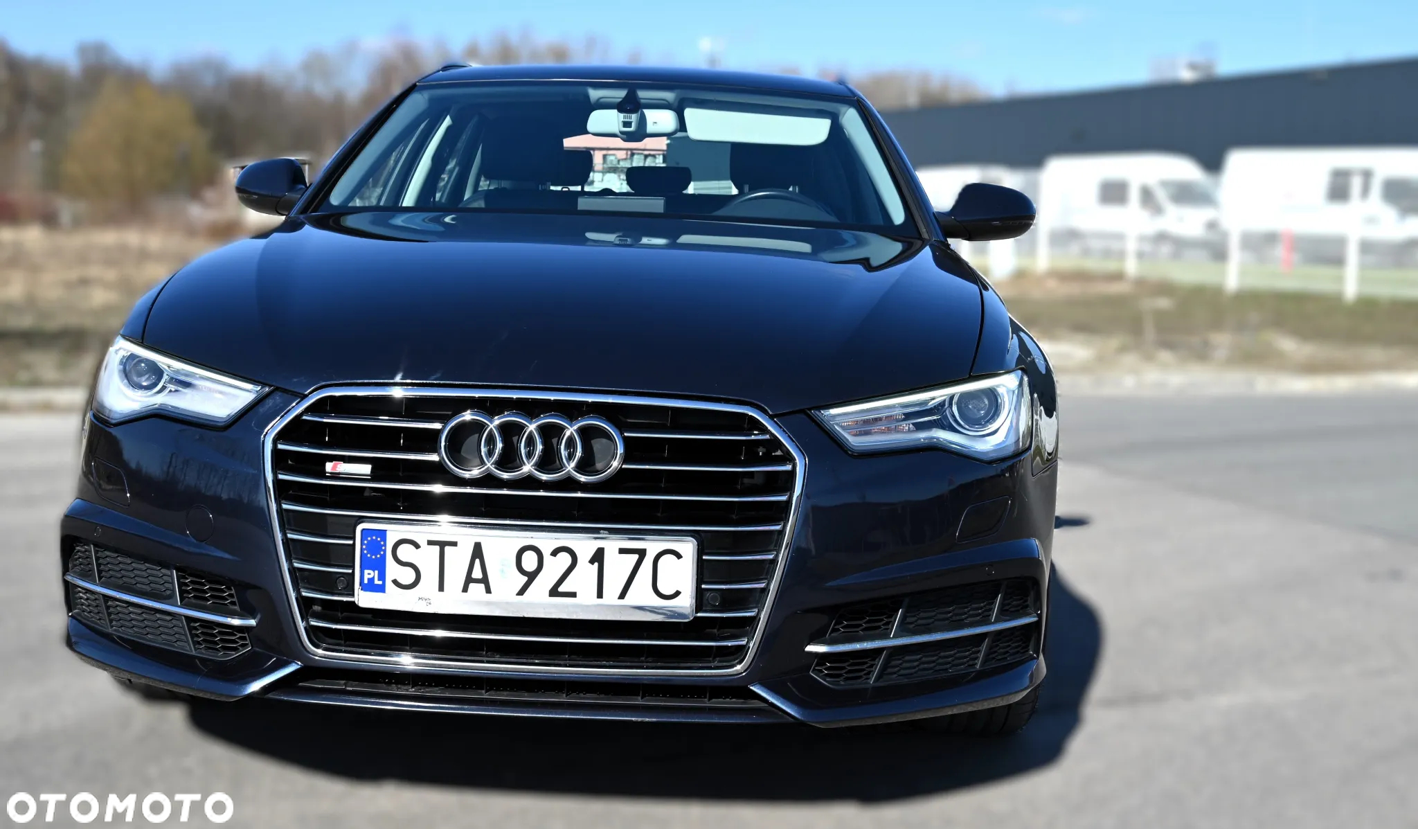 Audi A6 - 5