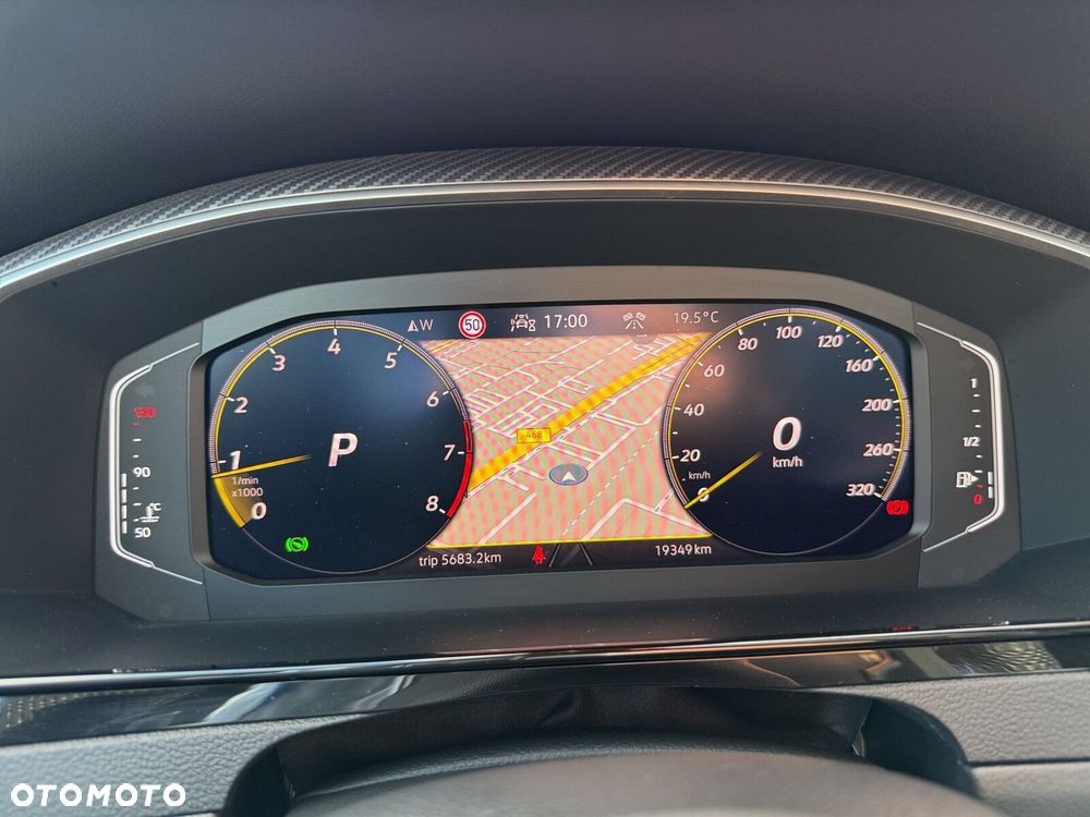 Volkswagen Arteon Shooting Brake 2.0 TSI 4Motion R DSG - 18