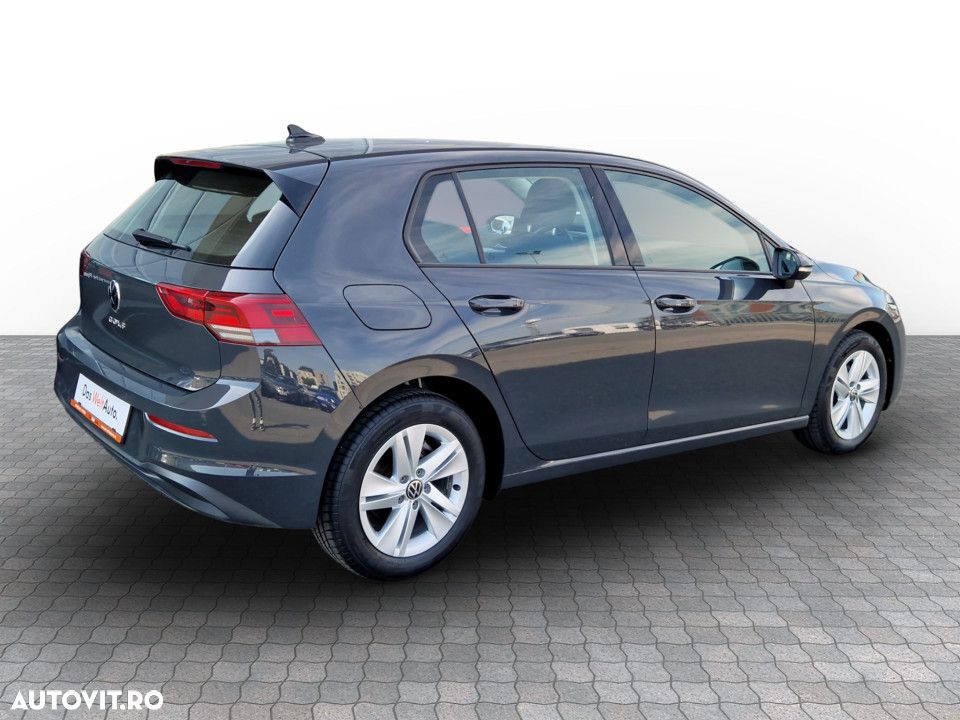 Volkswagen Golf 1.0 TSI Life - 8