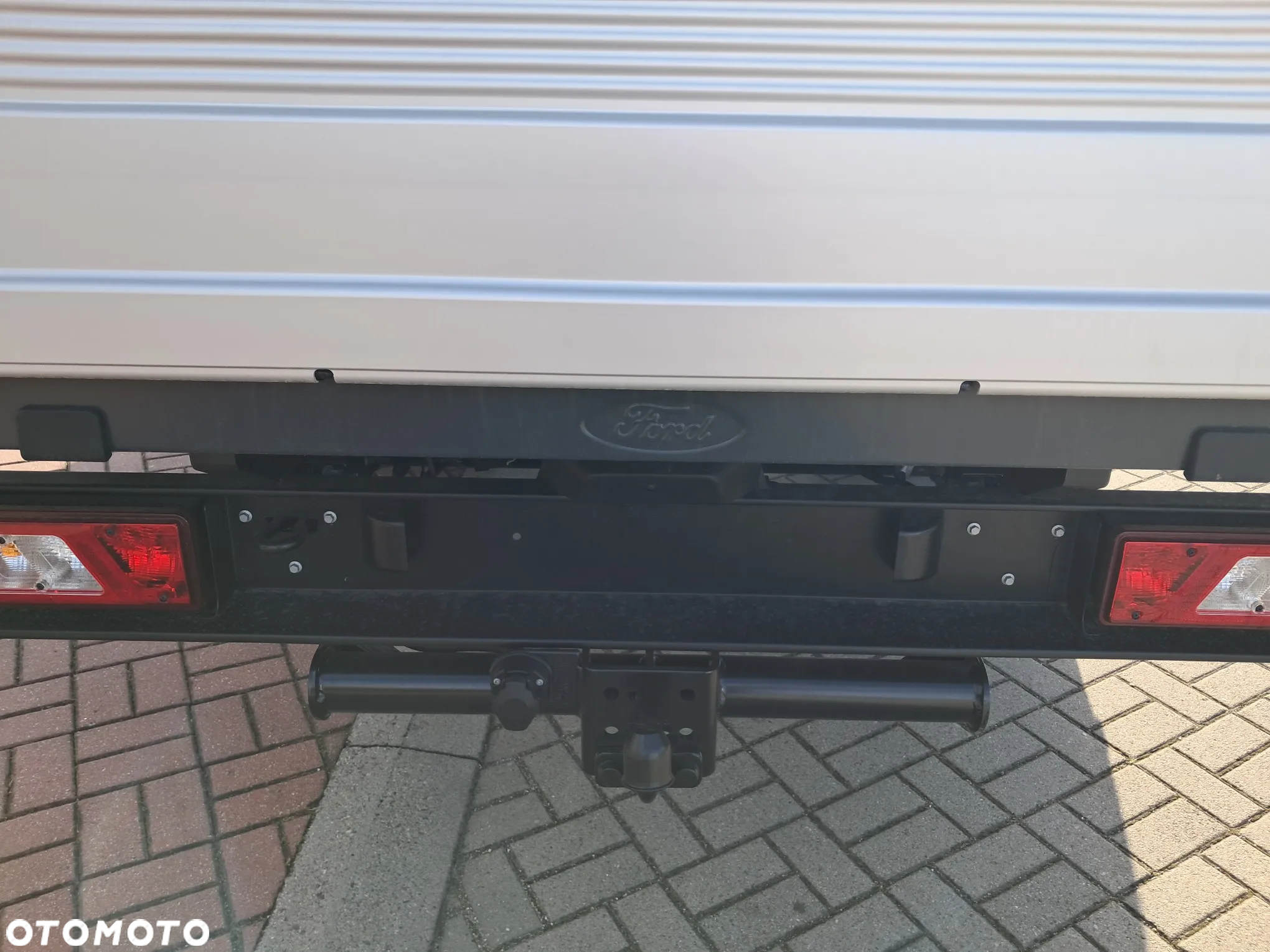 Ford Transit - 6