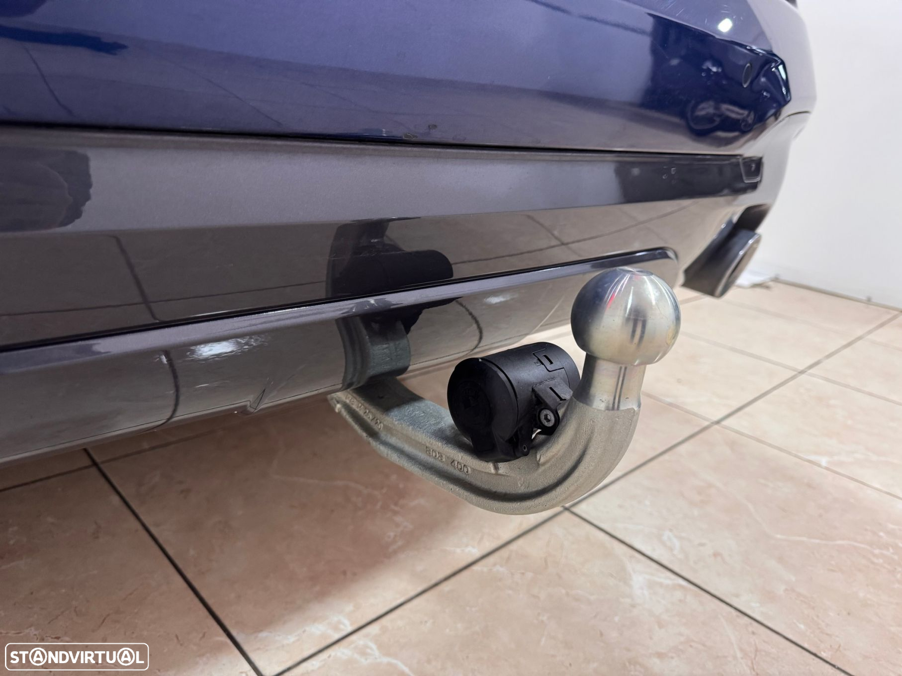 BMW X3 30 e xDrive Pack M - 13