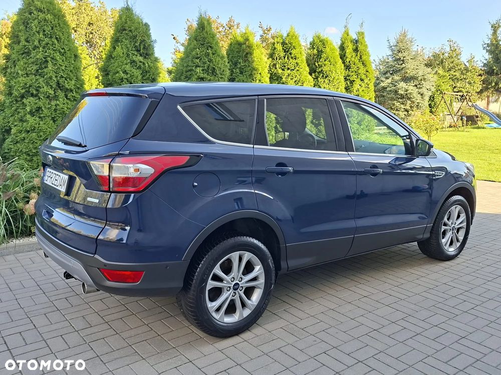 Ford Kuga - 6