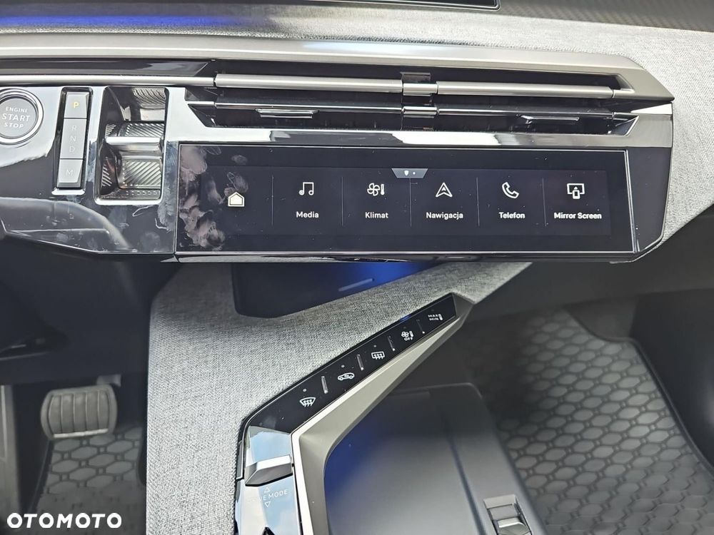 Peugeot 3008 - 18