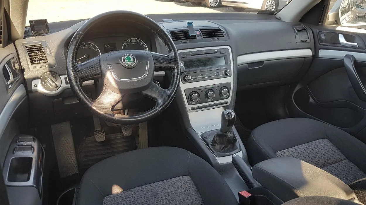 Skoda Octavia 1.4 TSI Classic - 18