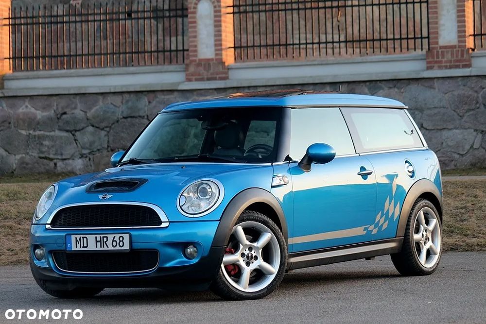 MINI Clubman - 3
