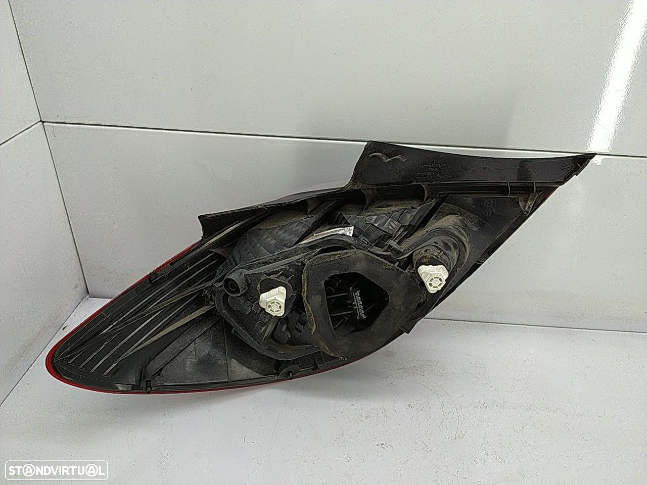 Farolim Tras Direito Painel Stop Opel Corsa D (S07) - 2