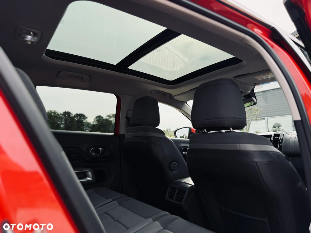 Citroën C5 Aircross BlueHDI 130 S&S LIVE PACK - 21