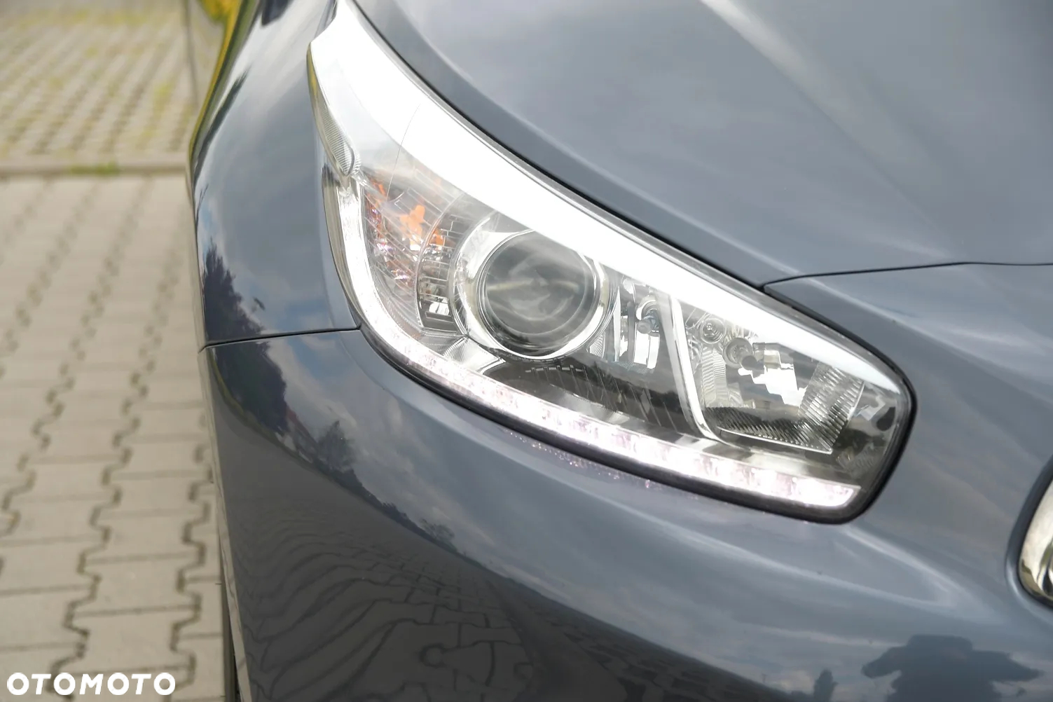 Kia Ceed Cee'd 1.6 CRDi XL - 36