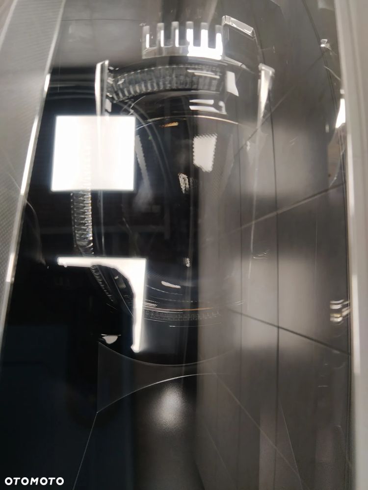 VW TOURAN 5TB 15- LAMPY LAMPA REFLEKTORY REFLEKTOR PRZÓD PRZEDNIE FULL LED PRAWA LEWA PRZETWORNICA ORYGINAŁ - 17