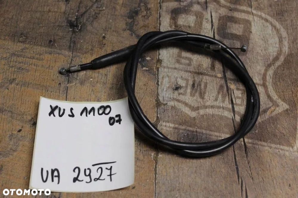 LINKA SSANIA XVS1100 DRAG STAR CUSTOM - 1