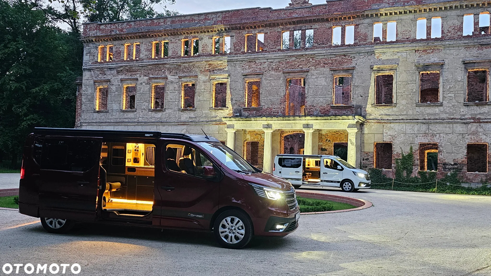 Renault Trafic - 2
