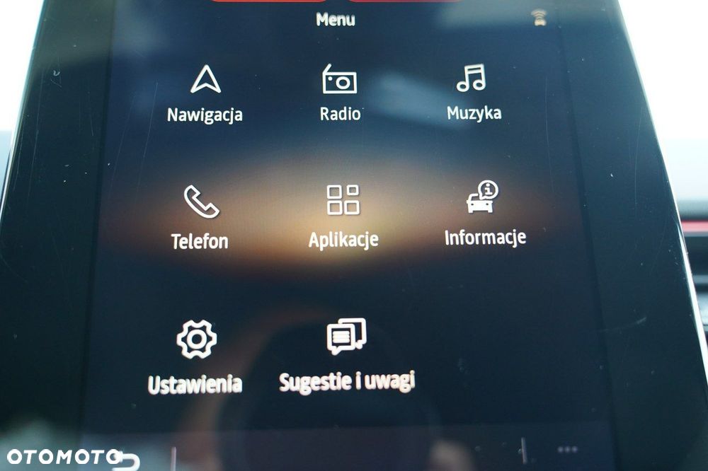 Renault Arkana - 36