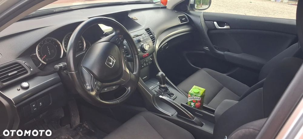 Honda Accord - 4