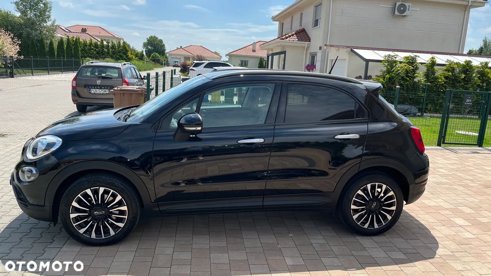 Fiat 500X 1.6 MultiJet II Cross - 24