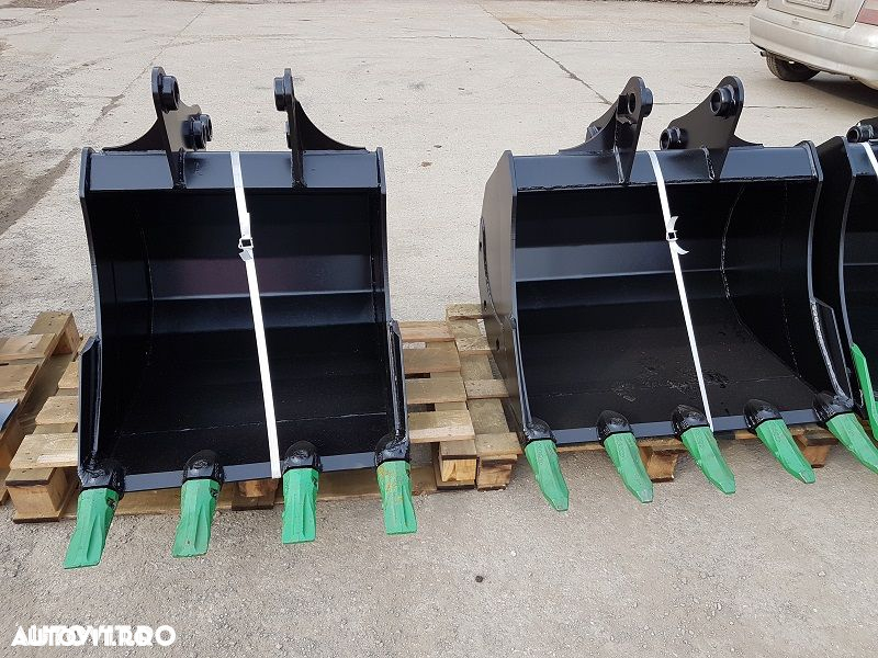 JCB 3cx/4cx - 2