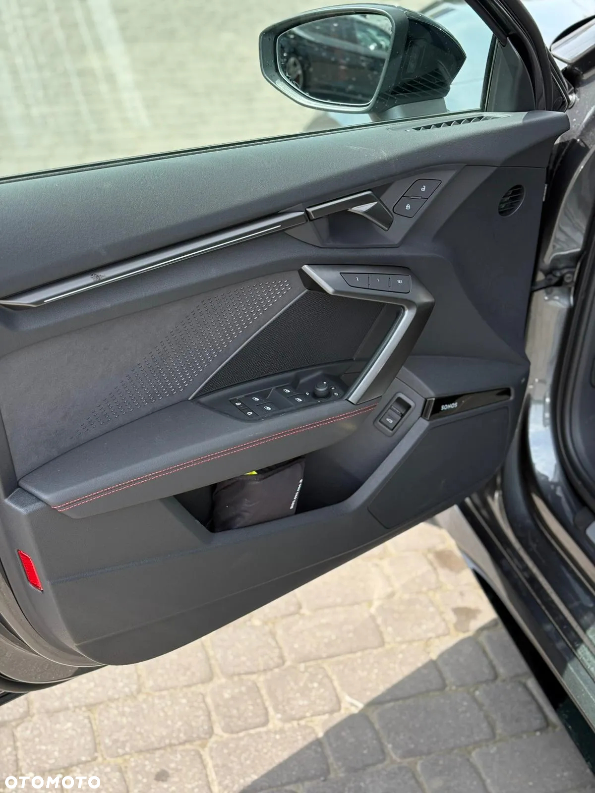 Audi RS3 Sportback TFSI Quattro S tronic - 7