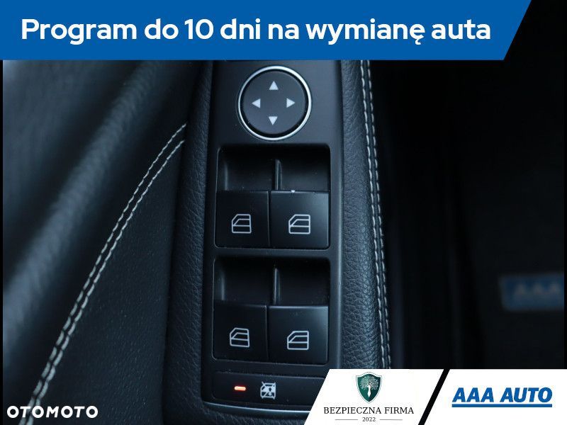 Mercedes-Benz GLA - 19