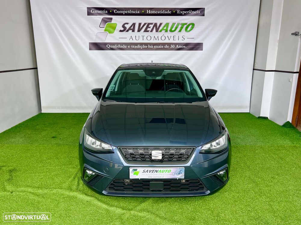 SEAT Ibiza 1.0 TSI Style - 1