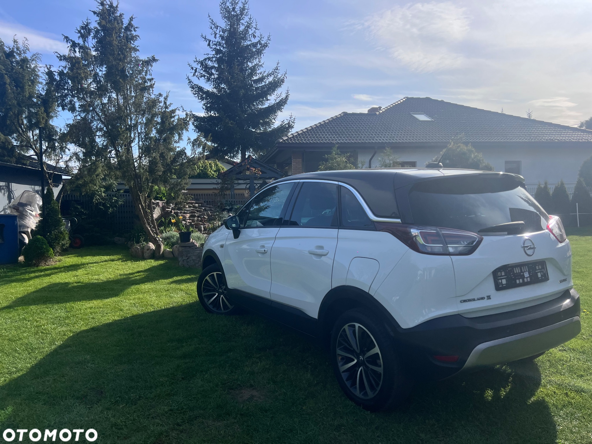 Opel Crossland X 1.2 Start/Stop Innovation - 35