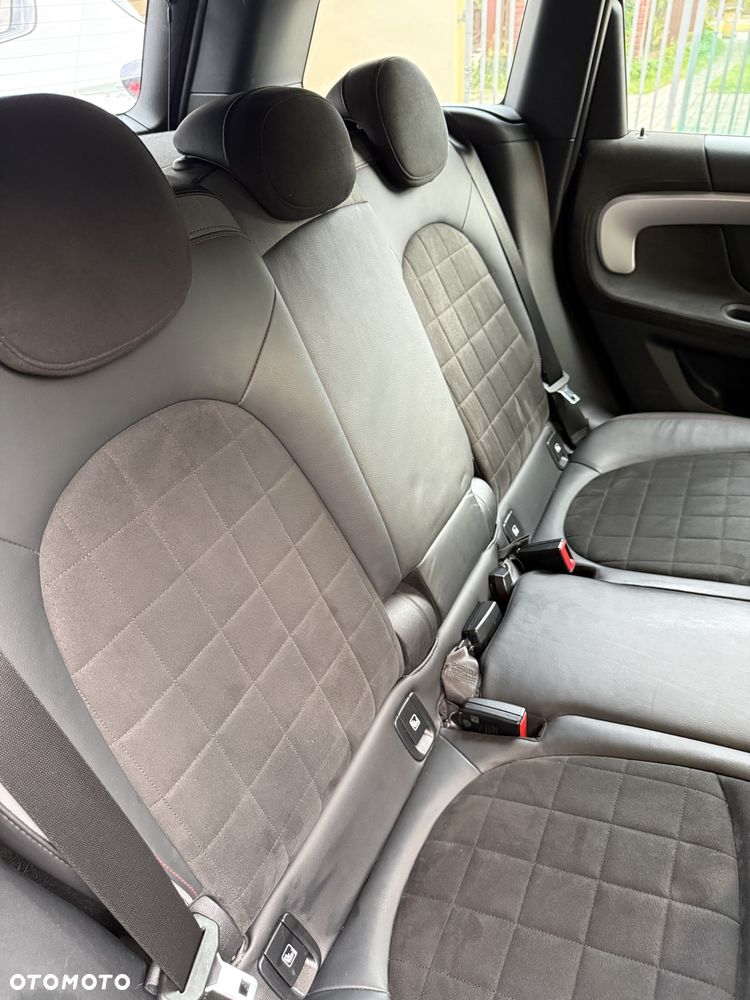 MINI Countryman Cooper SE ALL4 - 16
