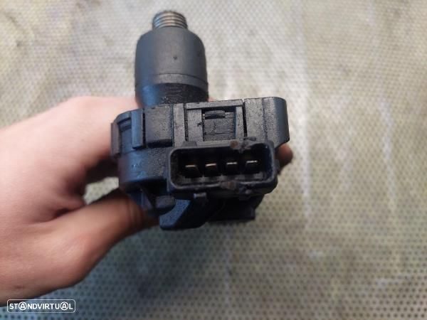 Valvula Relantim / Motor Passe Passe Renault Clio I (B/C57_, 5/357_) - 3