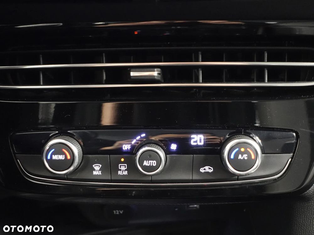 Opel Mokka 1.5 Business Elegance - 34