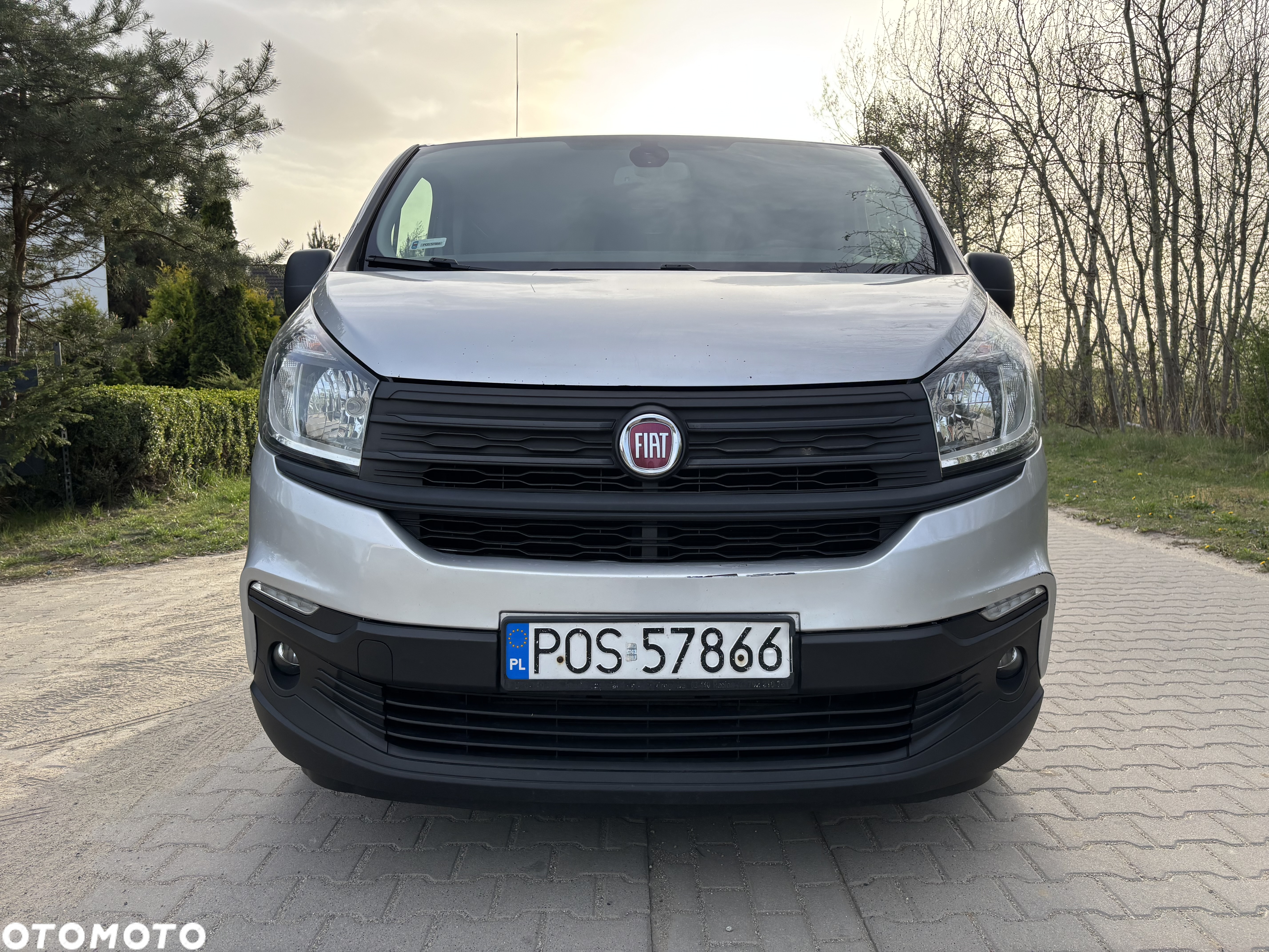 Fiat Talento L2H1 Family - 3