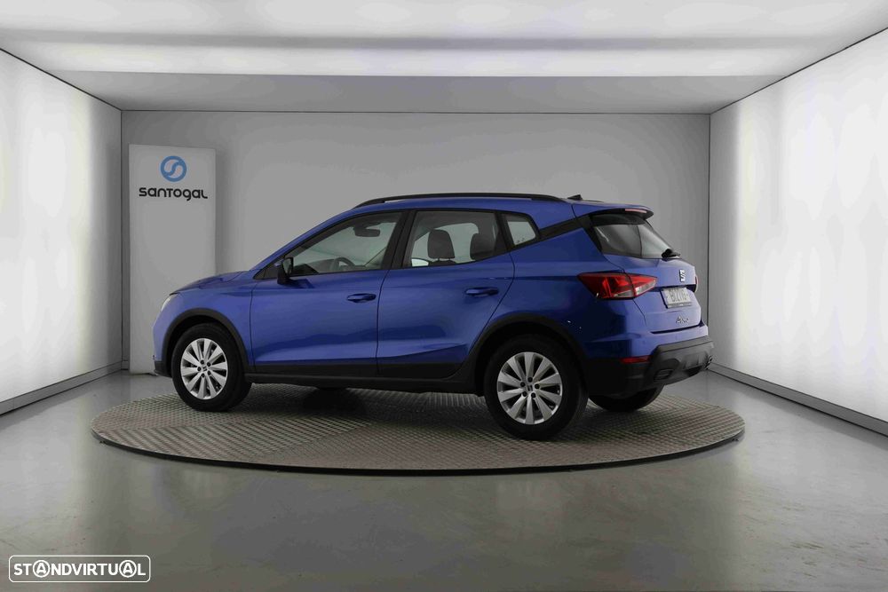 SEAT Arona 1.0 TSI Style - 3