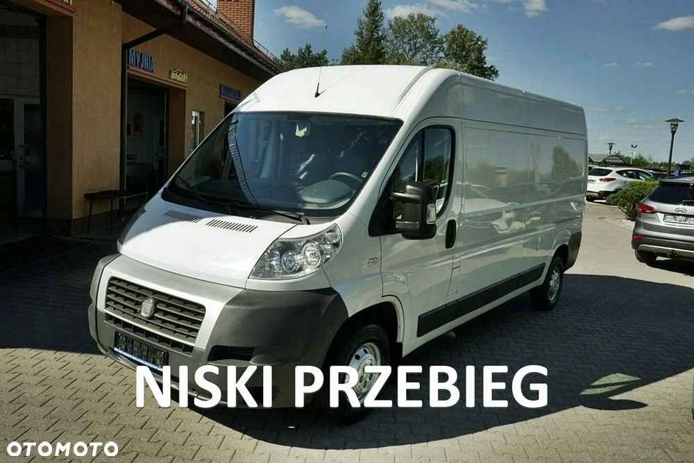 Fiat Ducato - 1