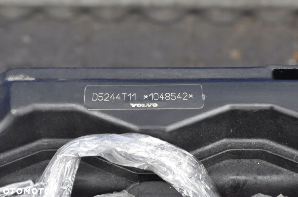 S60 S80 II 2.4 D5 215KM SILNIK D5244T11 D5244T15 - 7