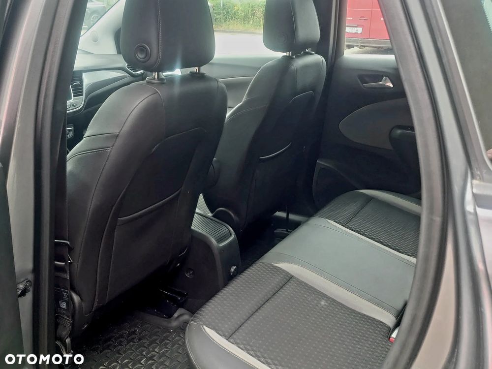 Opel Crossland X 1.2 Start/Stop Design Line - 3