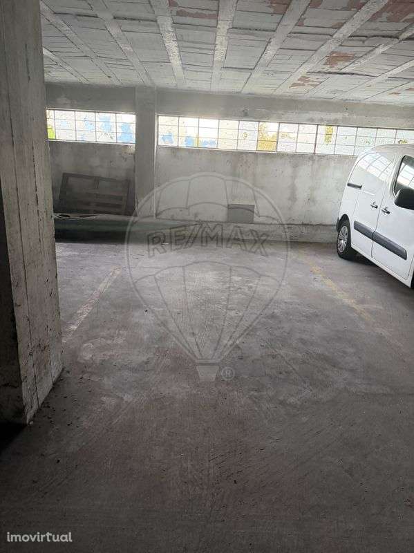 Garagem  para venda - Grande imagem: 3/8