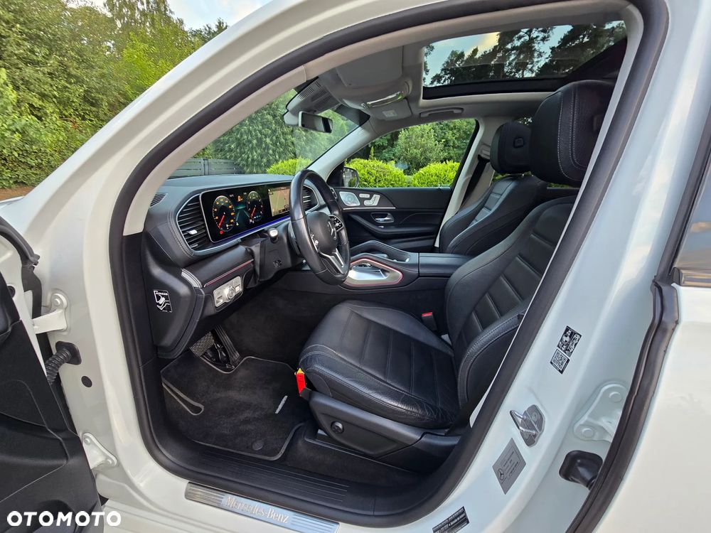 Mercedes-Benz GLE 450 4-Matic - 5