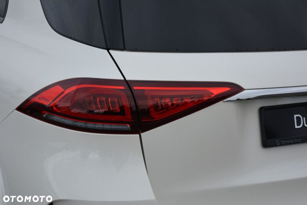 Mercedes-Benz GLE - 7