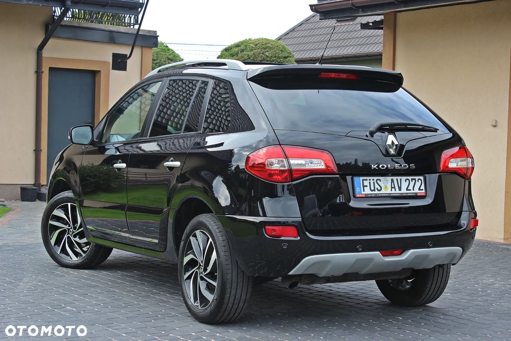 Renault Koleos dCi 175 FAP 4x4 Night and Day - 32