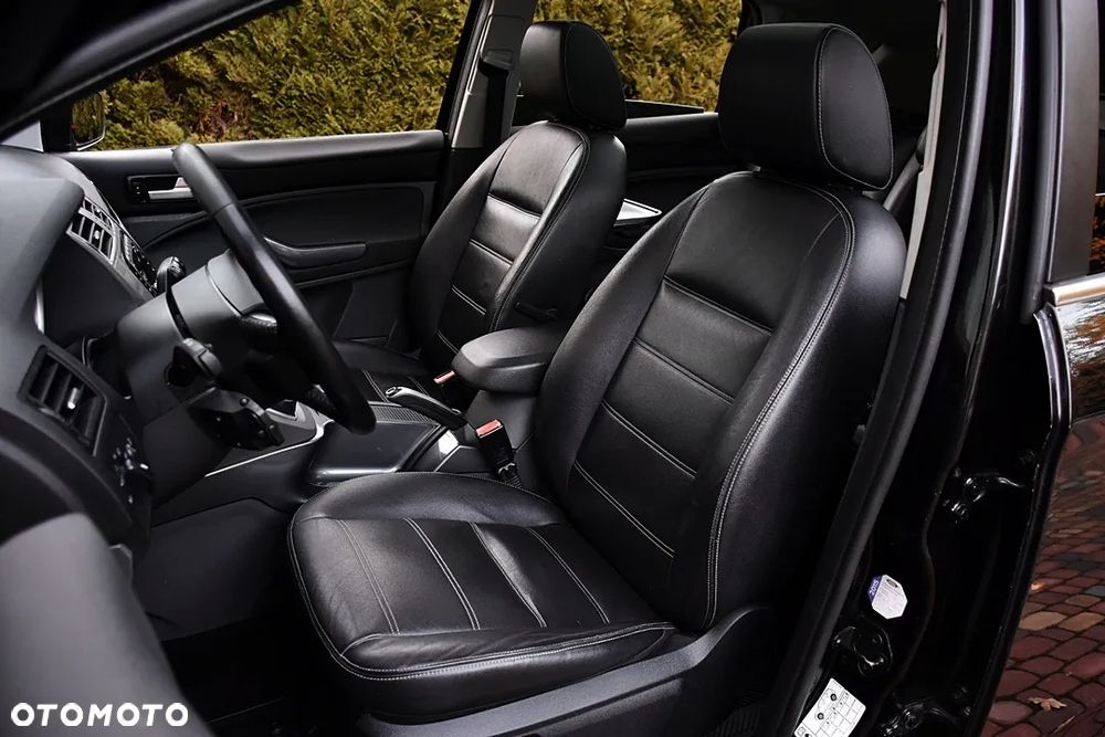 Ford Kuga 2.0 TDCi 4x4 Titanium - 7