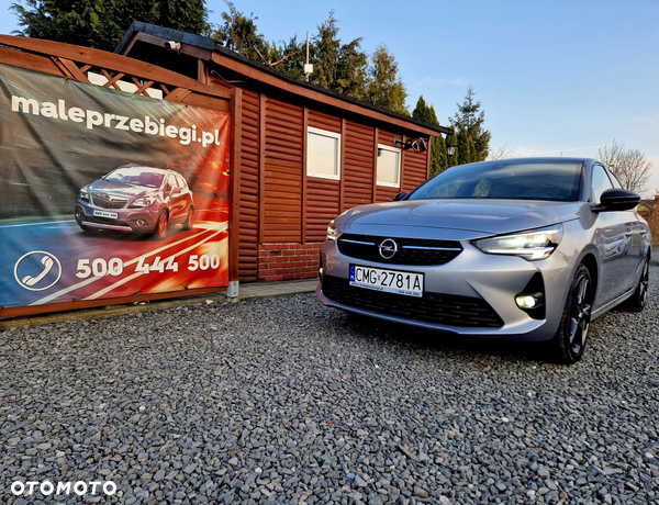 Opel Corsa 1.2 GS Line Plus Pack S&S