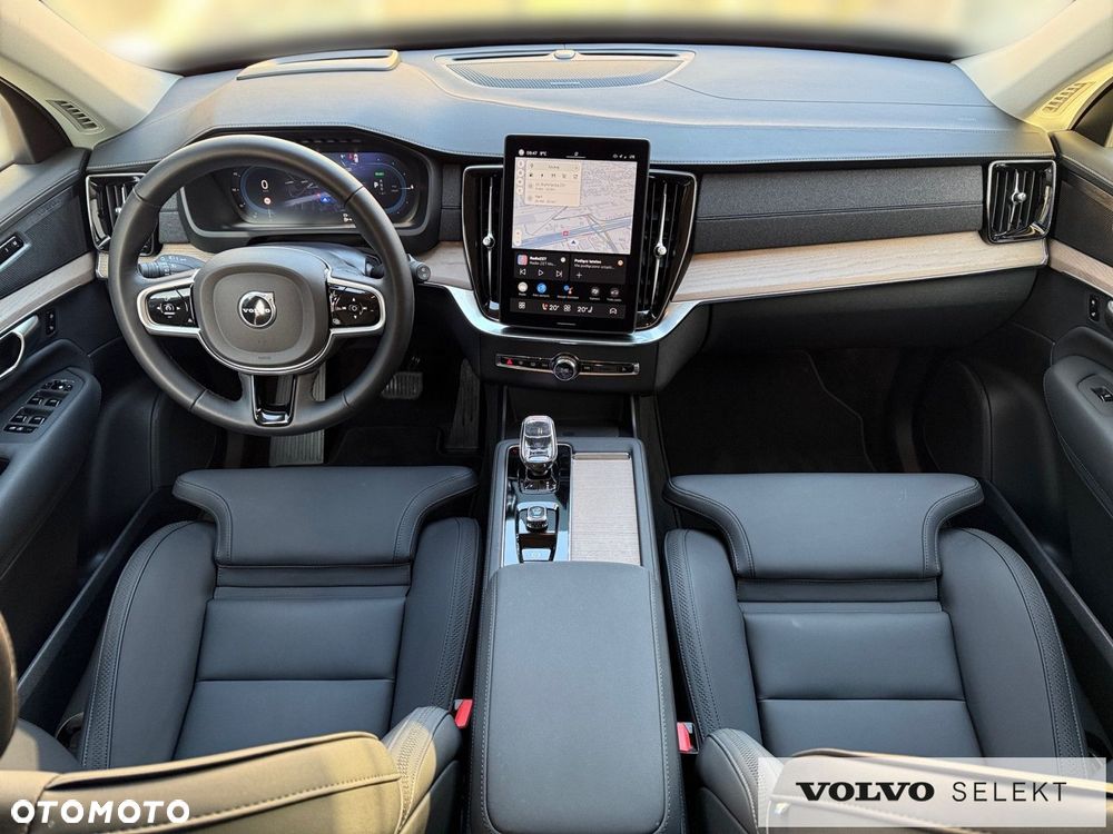 Volvo XC 90 - 16
